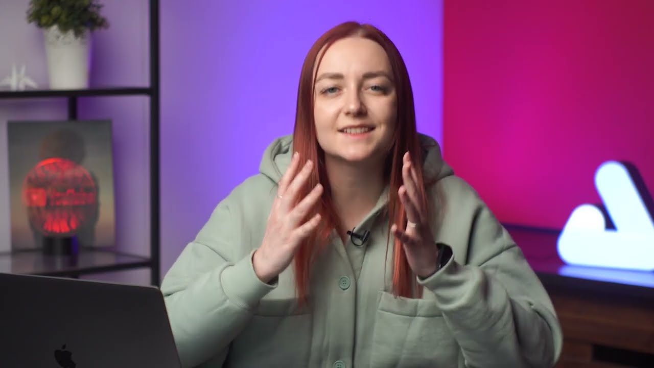Цифровой отпечаток — фрагмент видео Prodvigate. Все о продвижении на YouTube