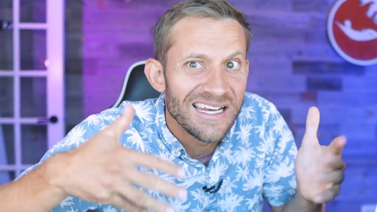 Генерация идей — фрагмент видео Buildapreneur