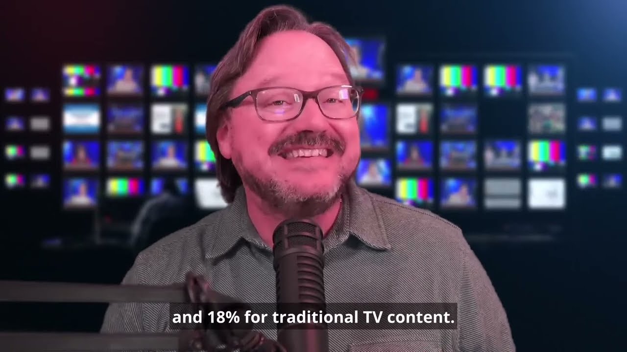 The method in action from the video by Content Marketing Institute