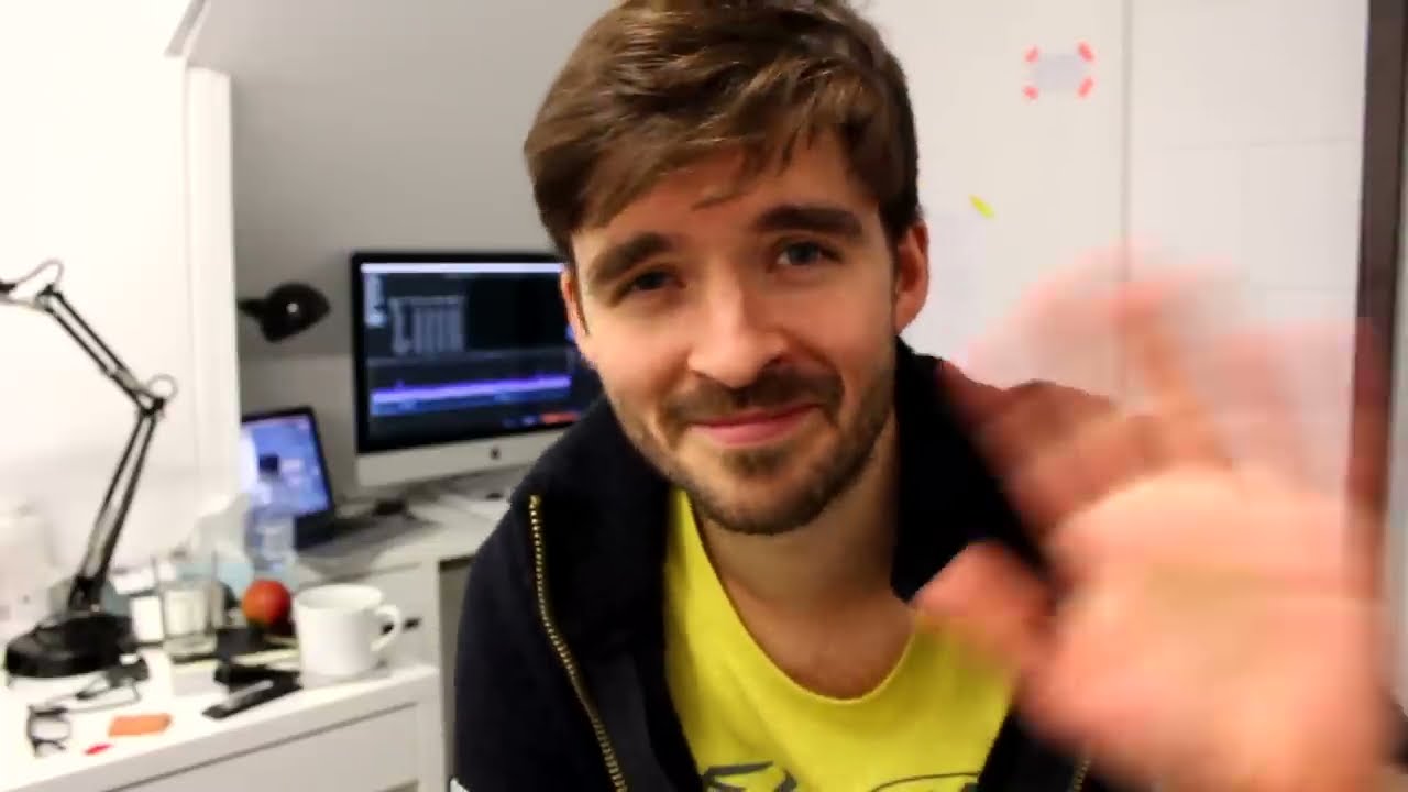 Советы по созданию контента — фрагмент видео Collab Lab