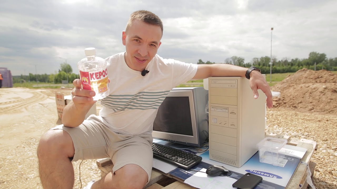 Вступление — фрагмент видео Производство видео «ПОД КЛЮЧ» #reels #ролик