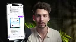 Явный контраст — фрагмент видео ChatPlace