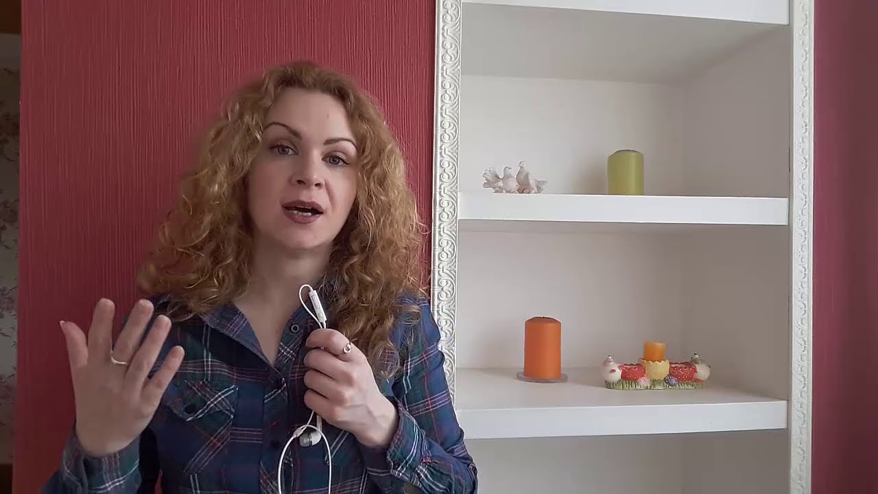 Пример обзора товаров — фрагмент видео РЕГУЛЯРНЫЕ ПРОДАЖИ С ЮЛИЕЙ ИЗМАЙЛОВОЙ