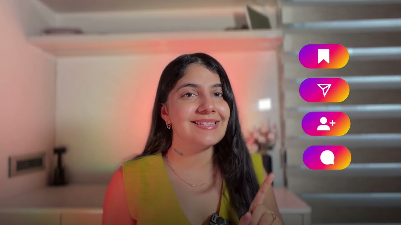 Формула сценария — фрагмент видео Prashita Gurnani