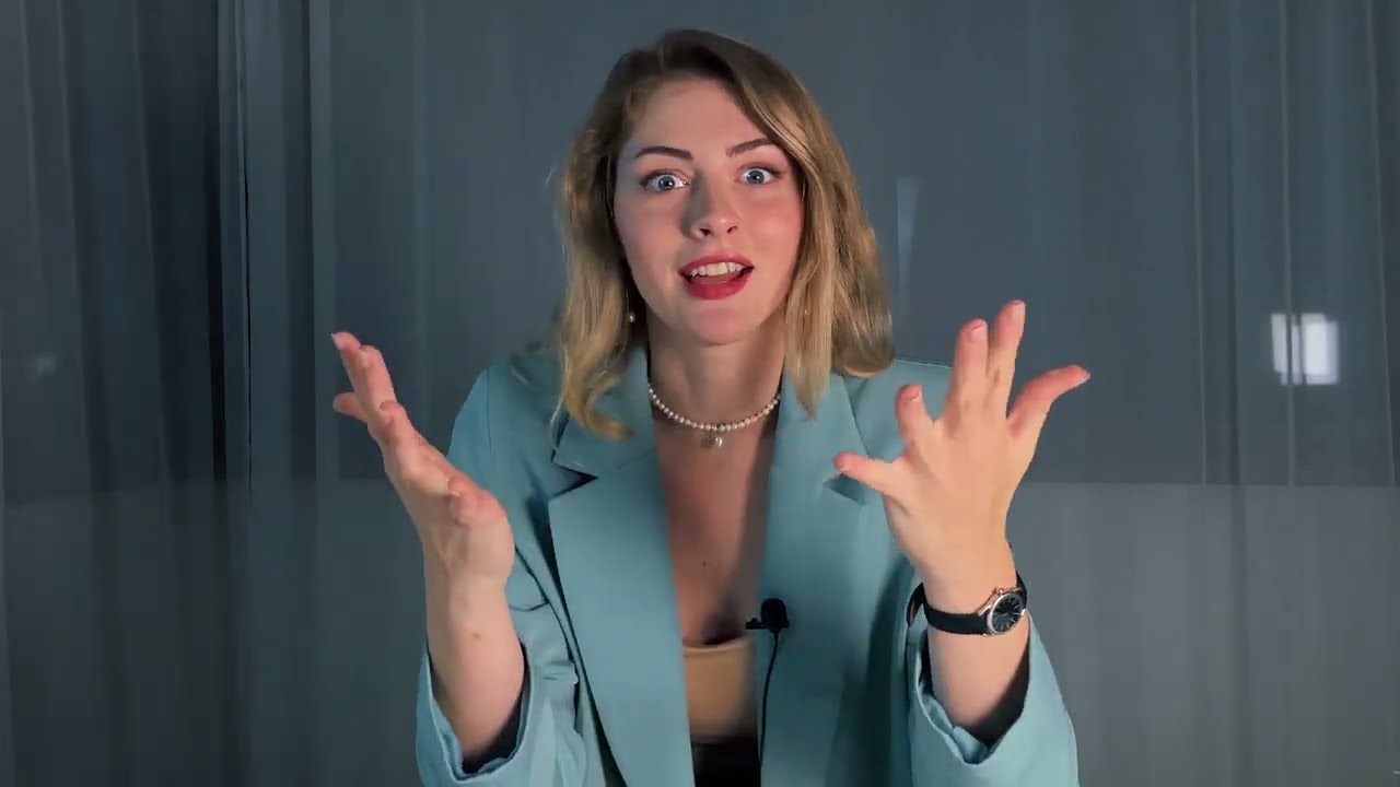 Примеры длинных видео — фрагмент видео Екатерина Васильева