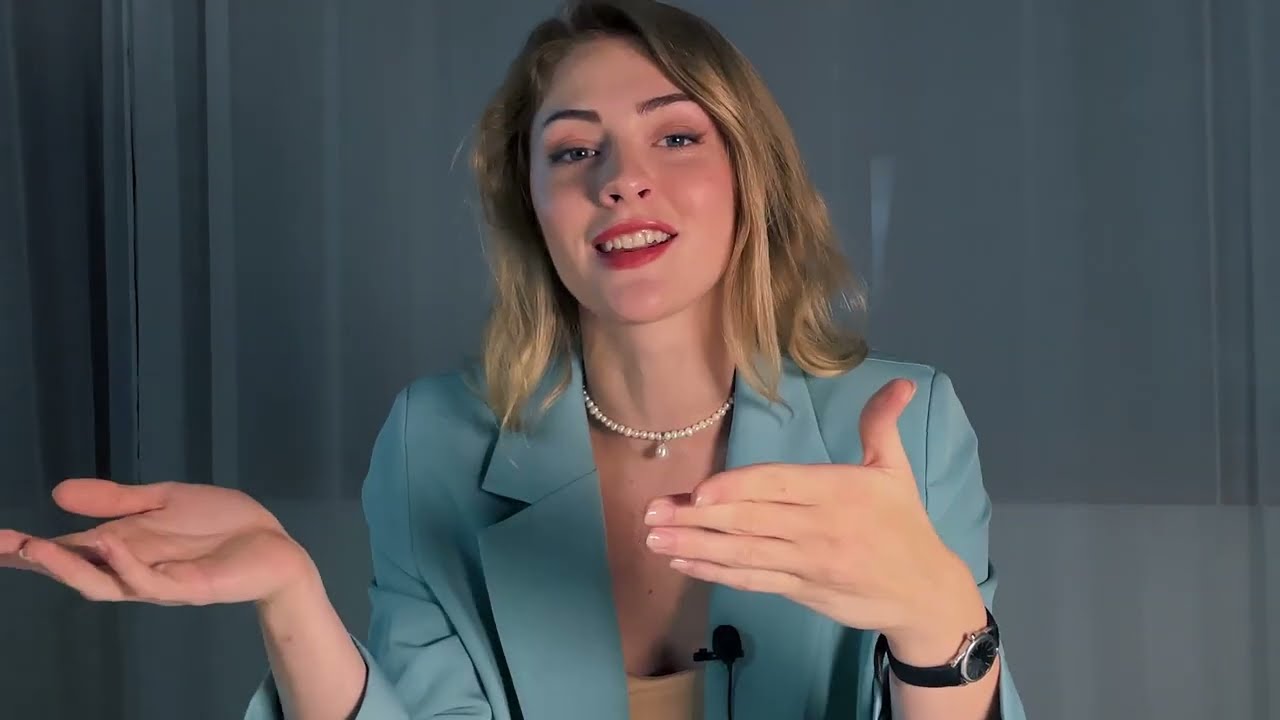 Примеры плохого звука — фрагмент видео Екатерина Васильева