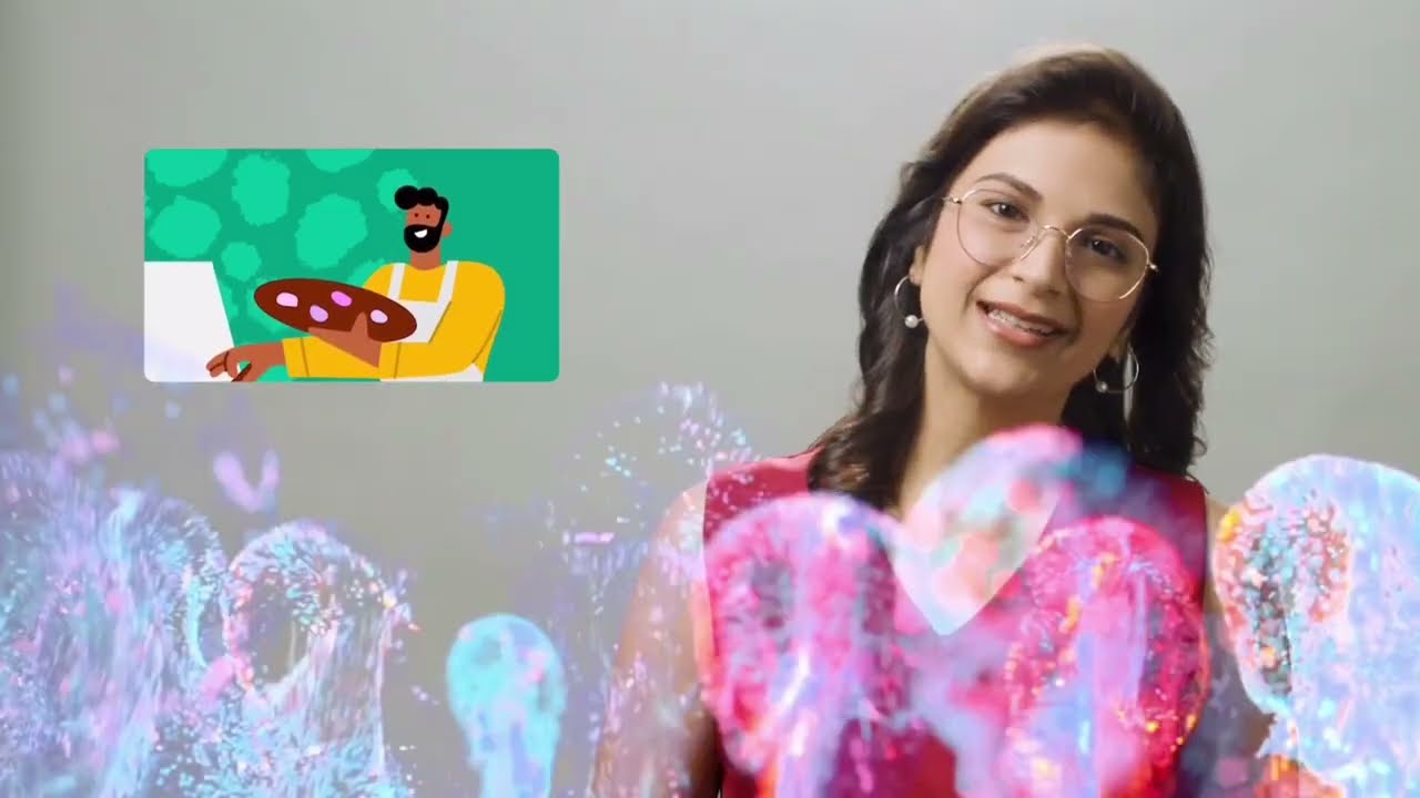 Как составлять титр — фрагмент видео Smart Content Creator