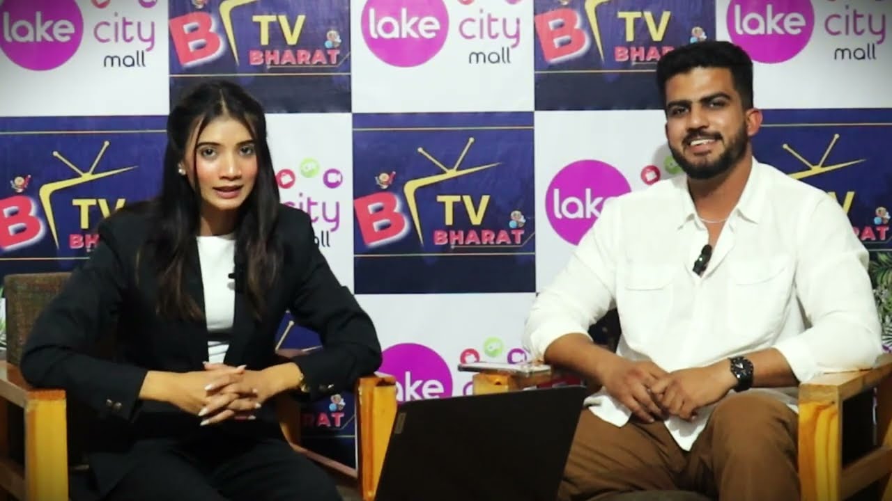 Призыв к действию — фрагмент видео Bandhan tv Bharat