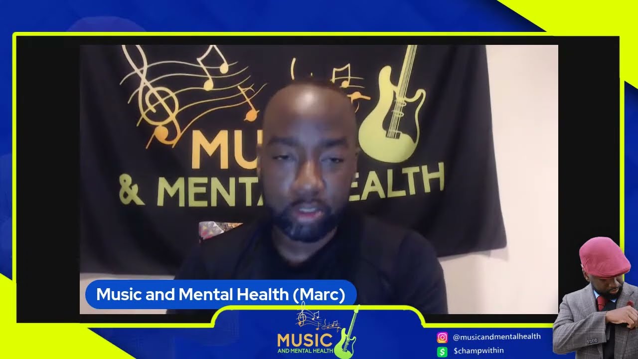 Будь готов к отказам — фрагмент видео Music & Mental Health