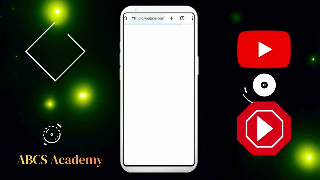 Настройка плейлиста — фрагмент видео ABCS Academy