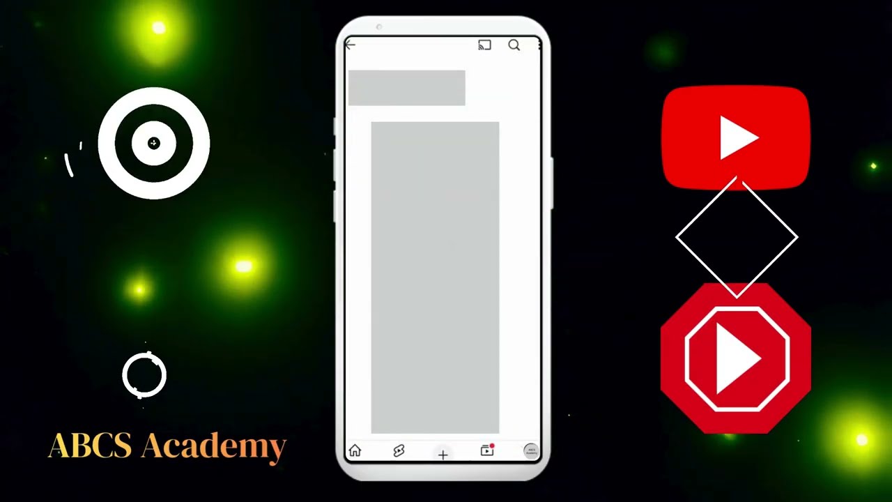 Завершение плейлиста — фрагмент видео ABCS Academy