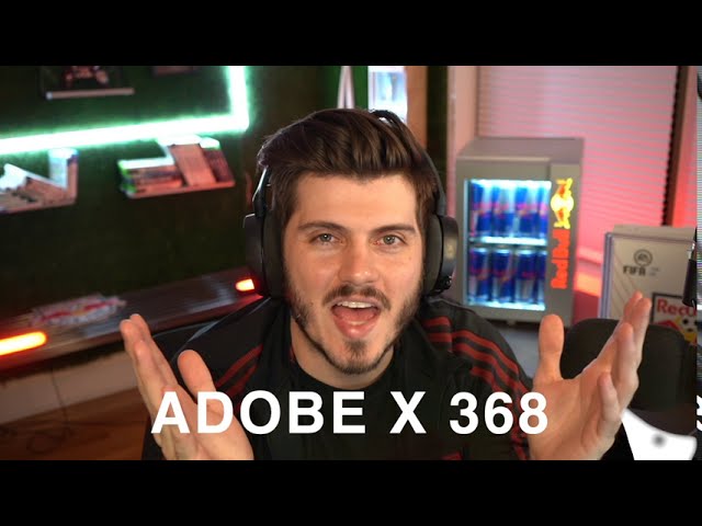 Изменения в процессе — фрагмент видео Adobe Video