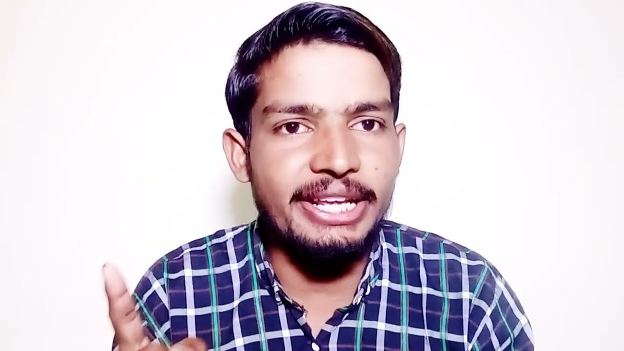Введение — фрагмент видео Akash Khalid Tech