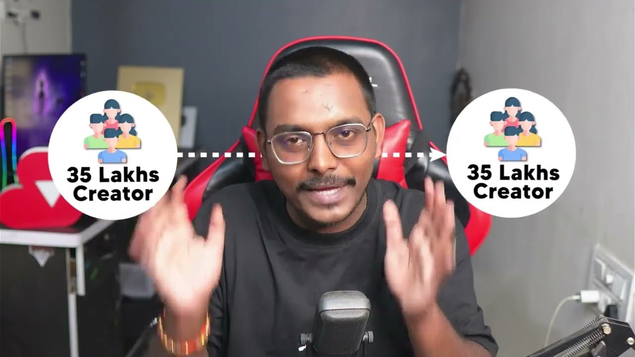 Контент, который вовлекает — фрагмент видео WITH MANISH