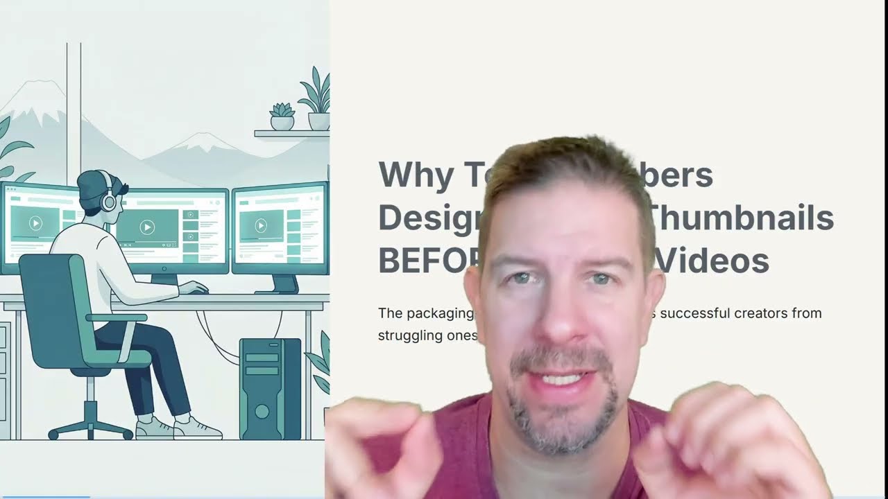 Пример с Dyson — фрагмент видео YouTube Operator Academy