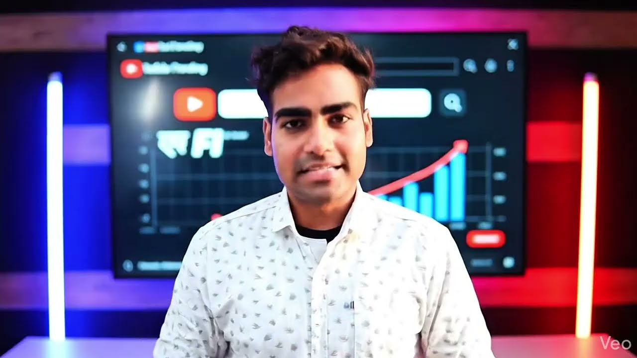 Второй шаг — фрагмент видео YT CREATOR AMAN