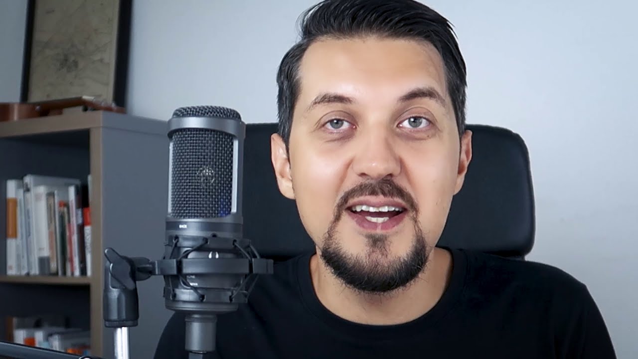 Источники трафика — фрагмент видео Максим Чернов