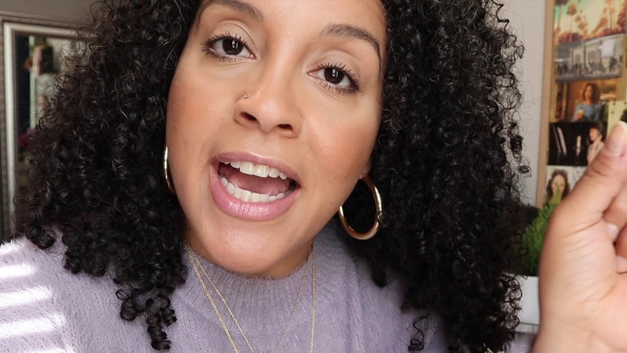 Редактирование и публикация — фрагмент видео Miriam Morales
