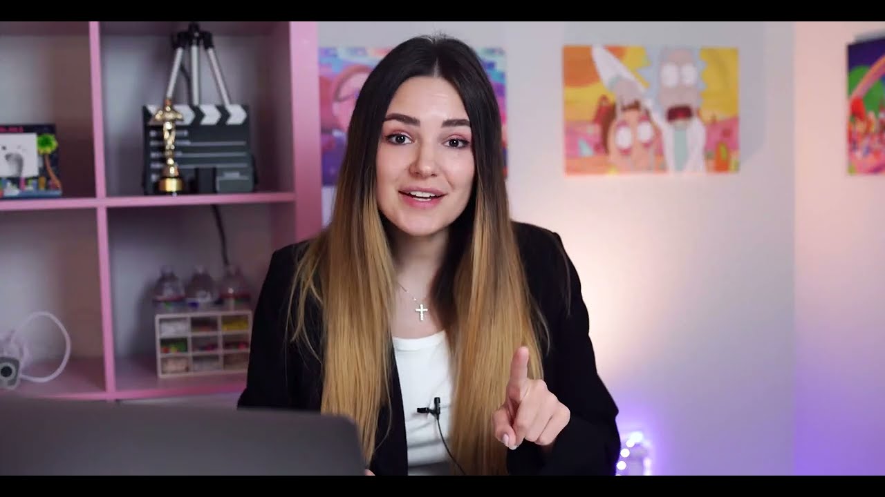 Введение — фрагмент видео Rudik Dasha